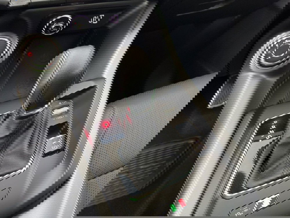 Alfa Romeo Tonale usata a Torino (15)