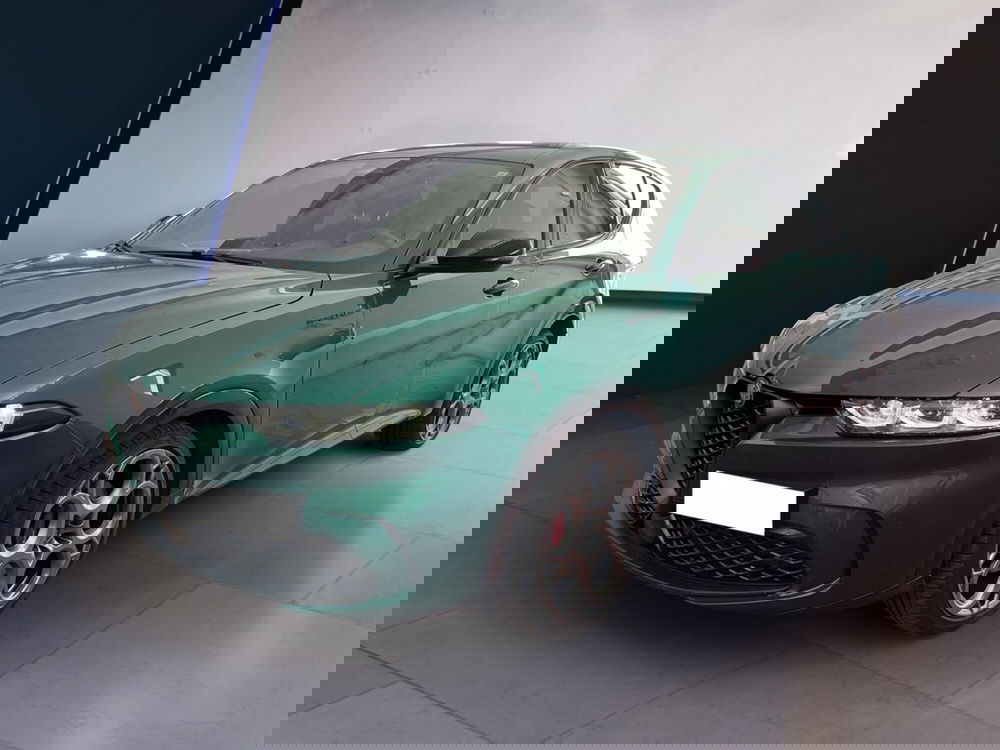 Alfa Romeo Tonale usata a Torino (2)