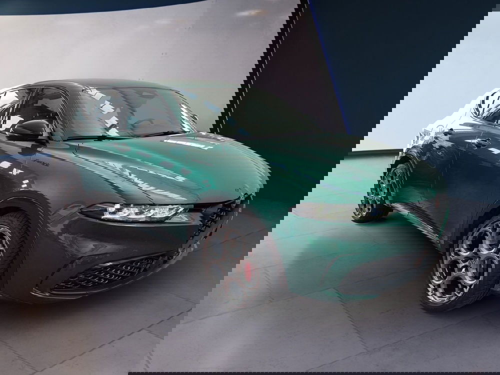 Alfa Romeo Tonale usata a Torino (3)