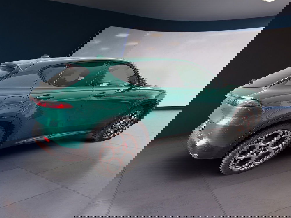 Alfa Romeo Tonale usata a Torino (4)