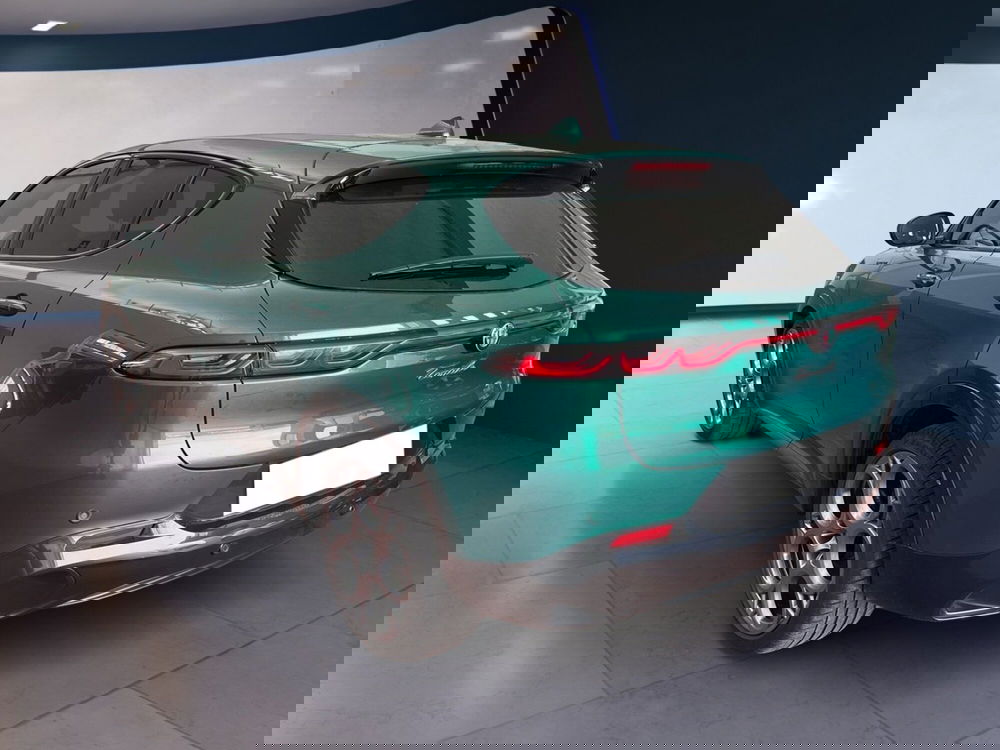 Alfa Romeo Tonale usata a Torino (6)