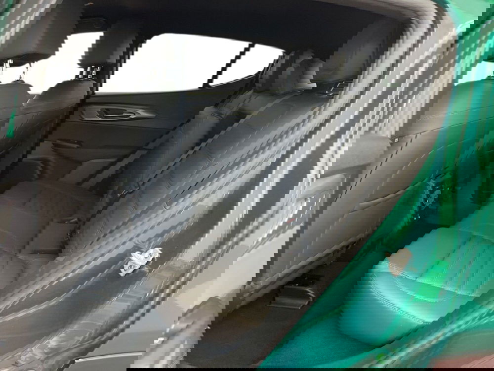 Alfa Romeo Tonale usata a Torino (9)