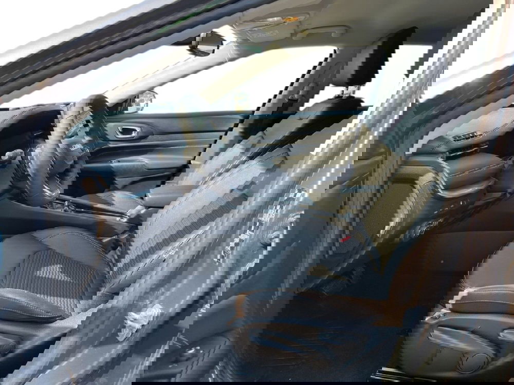 Jeep Compass usata a Torino (10)