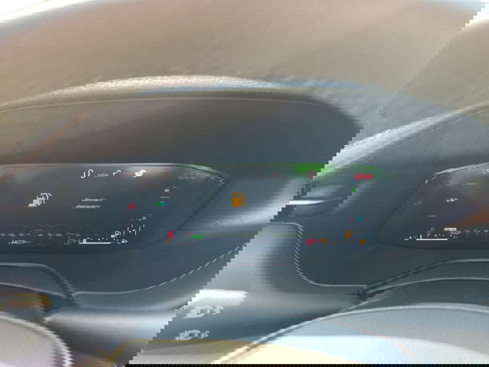 Jeep Compass usata a Torino (15)