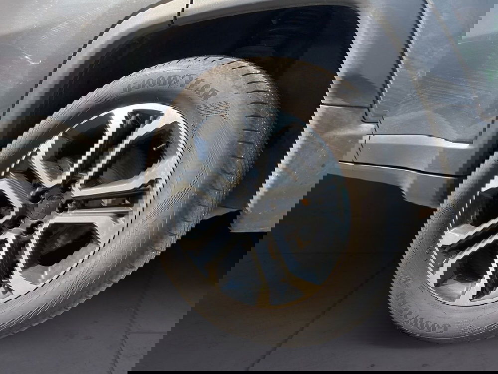 Jeep Compass usata a Torino (8)