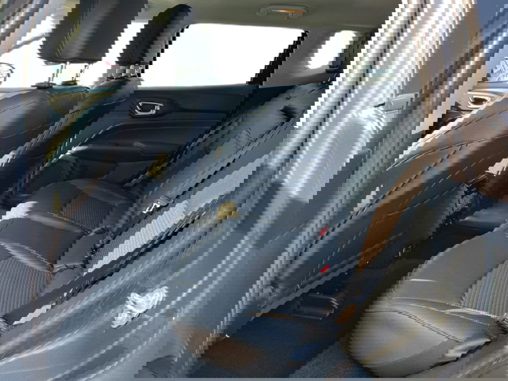 Jeep Compass usata a Torino (9)