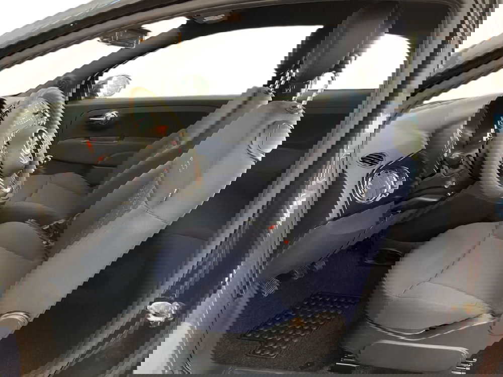 Fiat 500 usata a Torino (10)