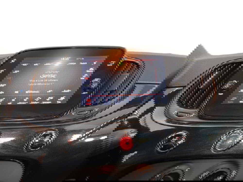 Fiat 500 usata a Torino (13)