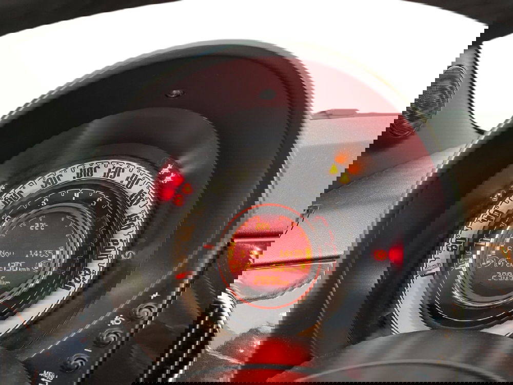 Fiat 500 usata a Torino (14)