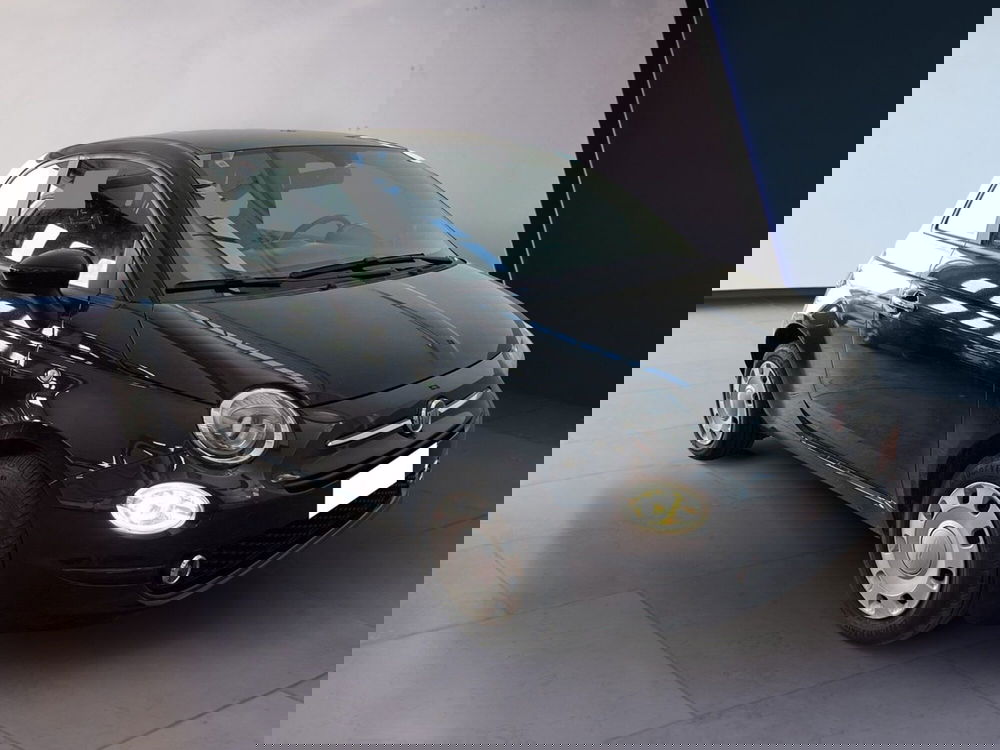 Fiat 500 usata a Torino (3)