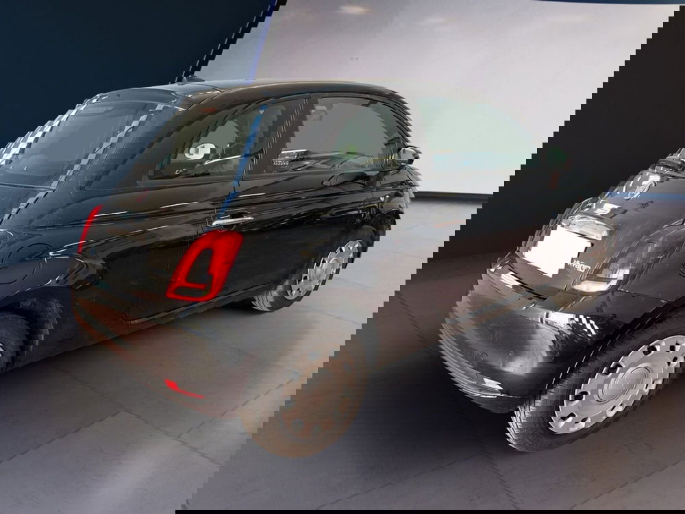 Fiat 500 usata a Torino (4)