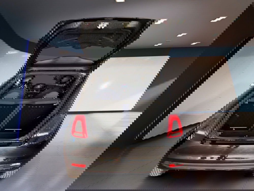 Fiat 500 usata a Torino (7)