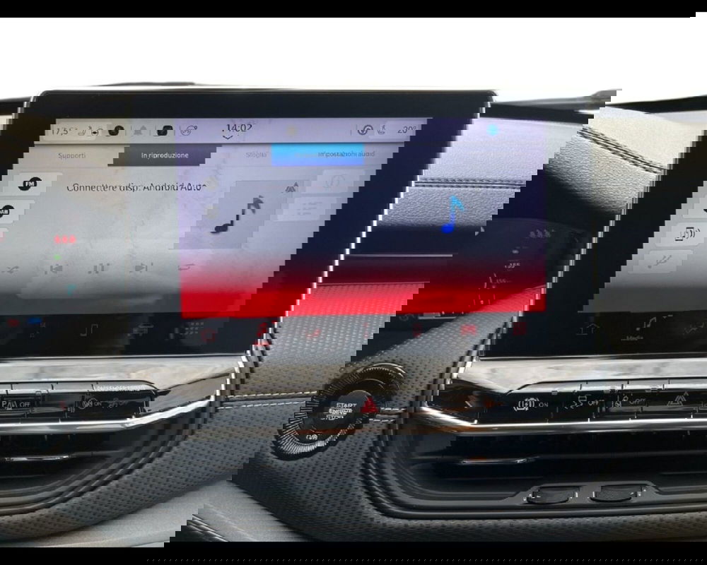 Jeep Compass usata a Torino (6)