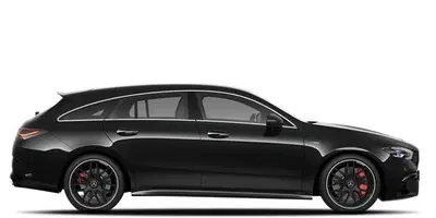 Mercedes-Benz CLA 200 Automatic Executive nuova a Genova