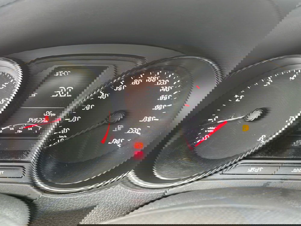 Volkswagen Polo usata a Ragusa (11)