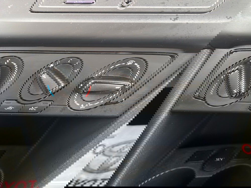 Volkswagen Polo usata a Ragusa (13)