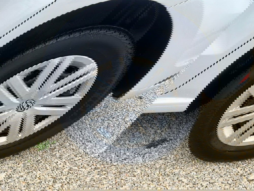 Volkswagen Polo usata a Ragusa (5)