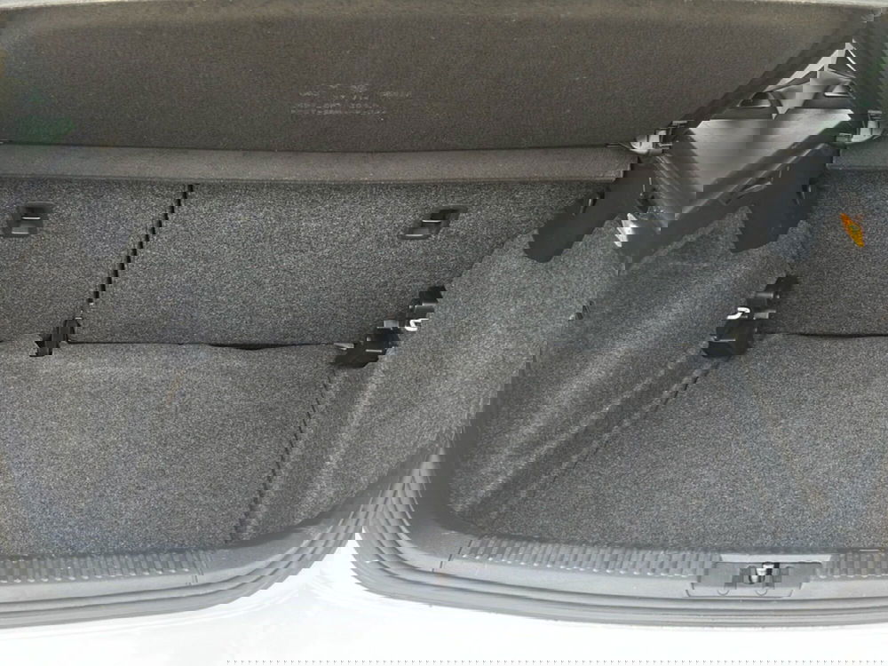 Volkswagen Polo usata a Ragusa (6)