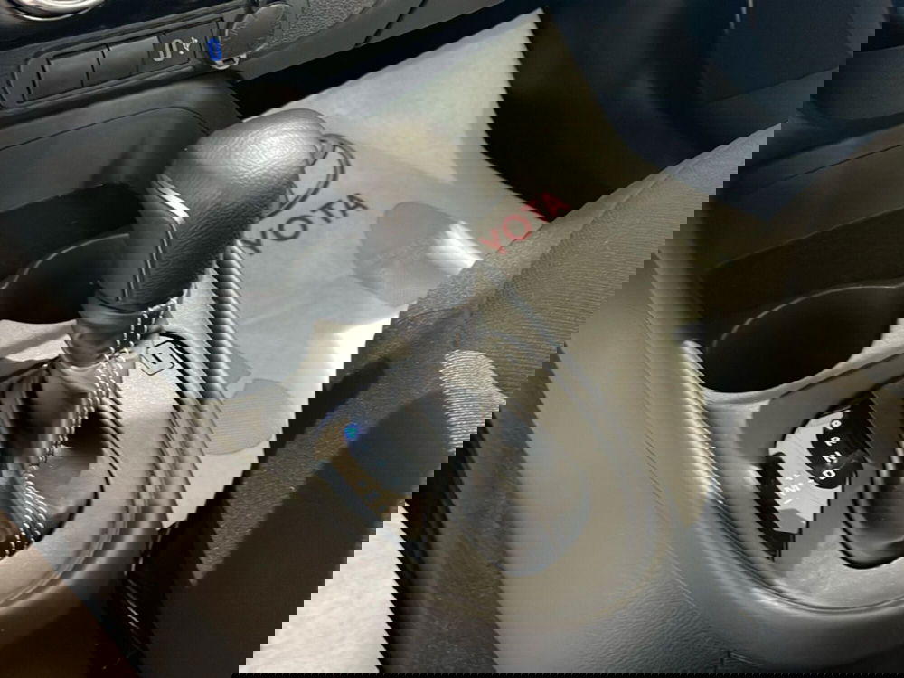 Toyota Aygo X usata a Catania (16)