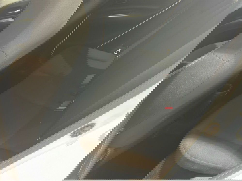 Toyota Aygo X usata a Catania (8)