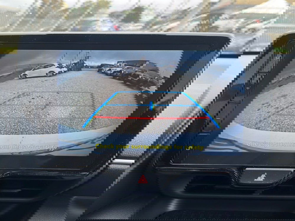 Toyota Yaris usata a Ragusa (14)