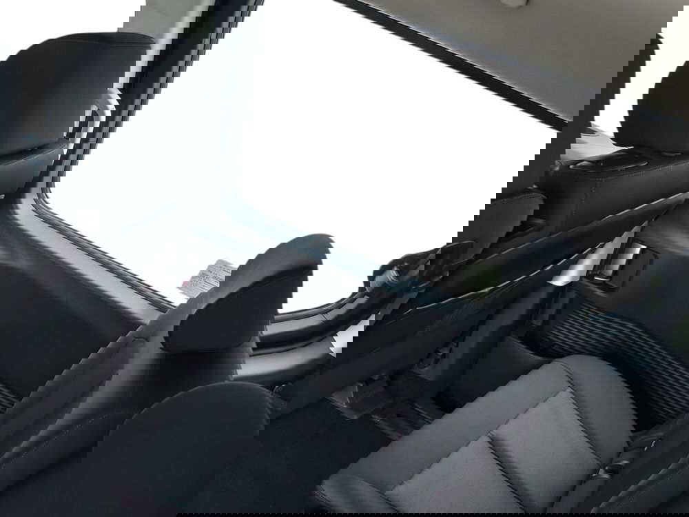 Hyundai Staria nuova a Lucca (10)