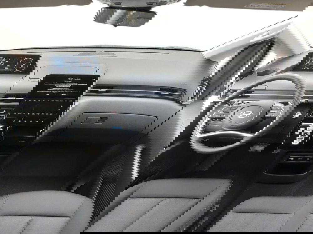 Hyundai Staria nuova a Lucca (14)