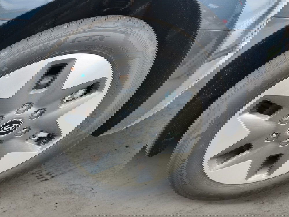 Hyundai Staria nuova a Lucca (17)