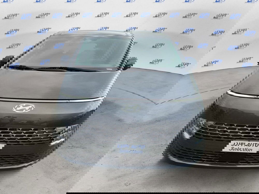 Hyundai Staria nuova a Lucca (4)