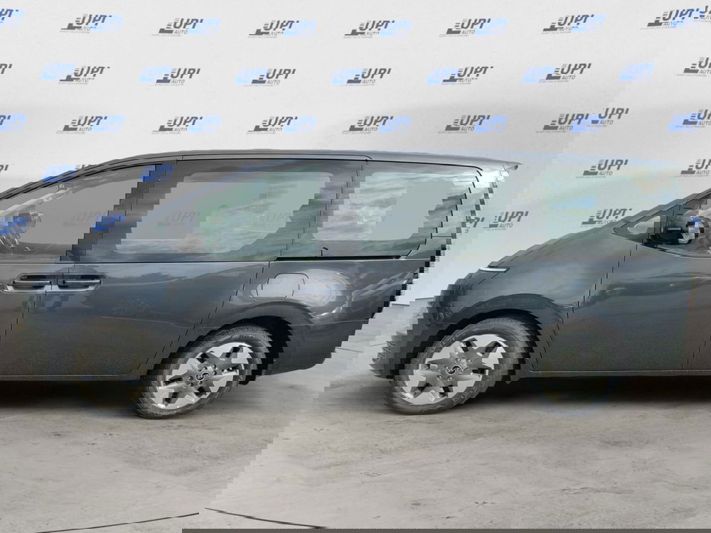 Hyundai Staria nuova a Lucca (5)