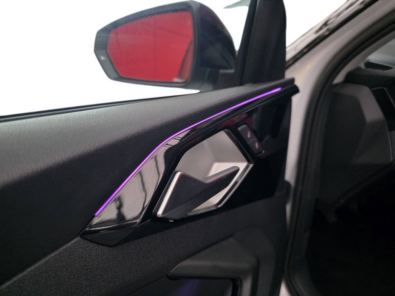 Audi A1 Sportback usata a Lucca (10)