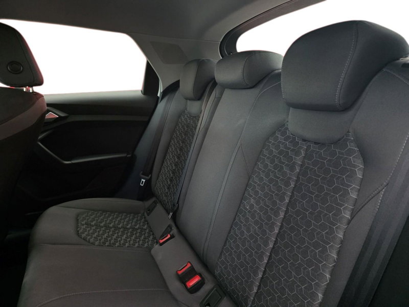 Audi A1 Sportback usata a Lucca (11)