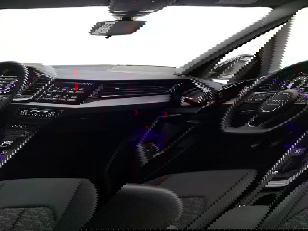 Audi A1 Sportback usata a Lucca (13)