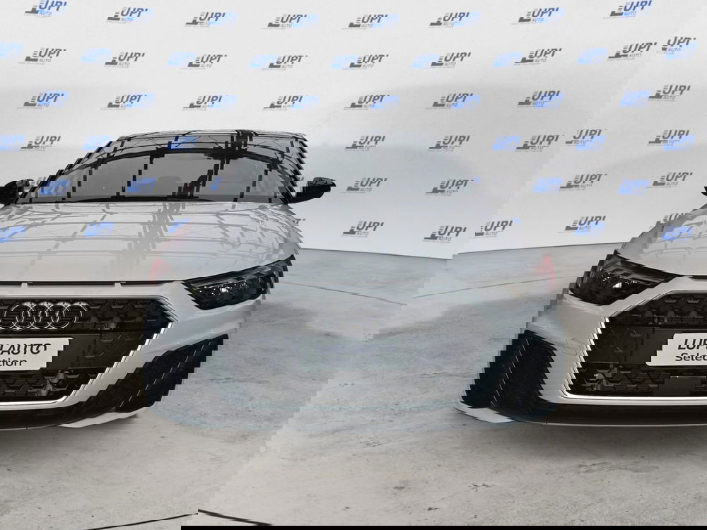 Audi A1 Sportback usata a Lucca (2)