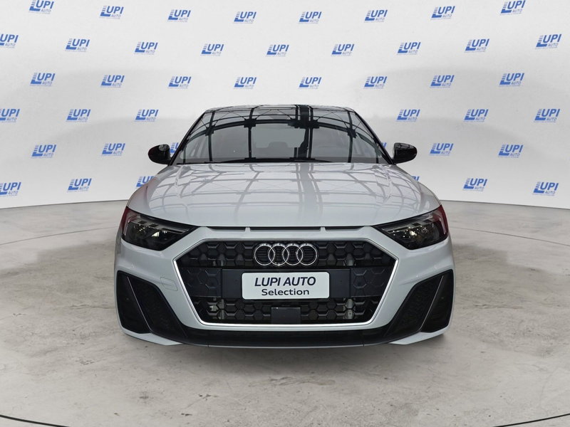Audi A1 Sportback usata a Lucca (2)