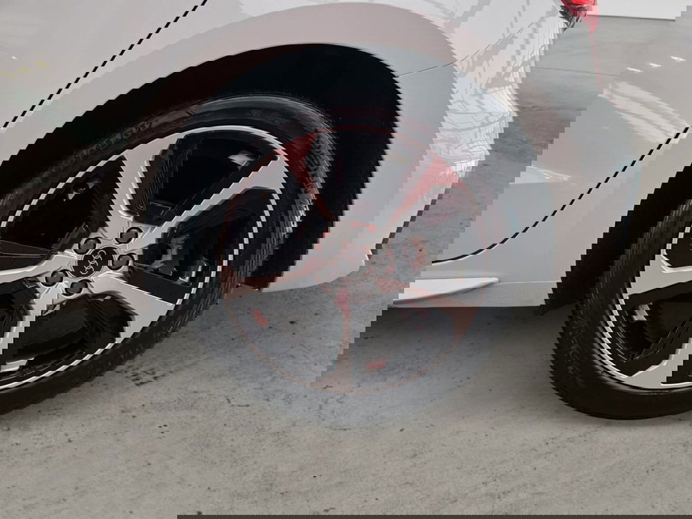 Audi A1 Sportback usata a Lucca (6)