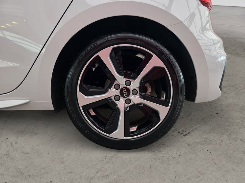 Audi A1 Sportback usata a Lucca (6)