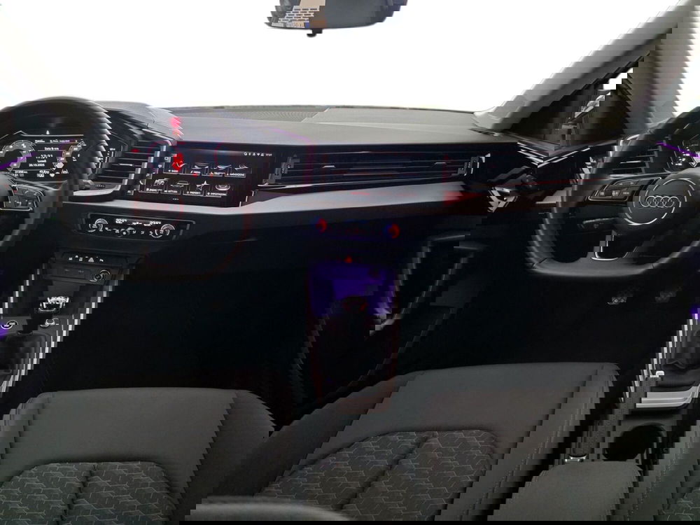 Audi A1 Sportback usata a Lucca (8)