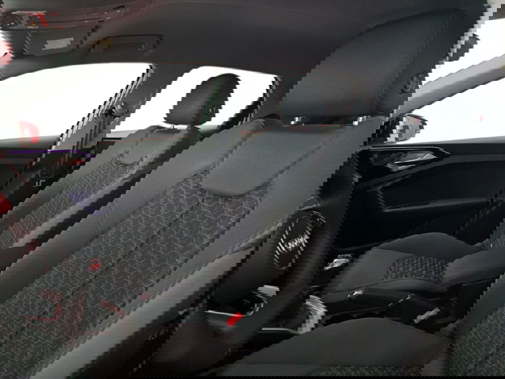 Audi A1 Sportback usata a Lucca (9)