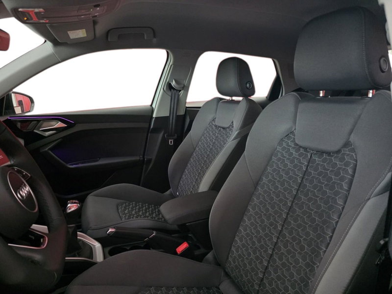 Audi A1 Sportback usata a Lucca (9)