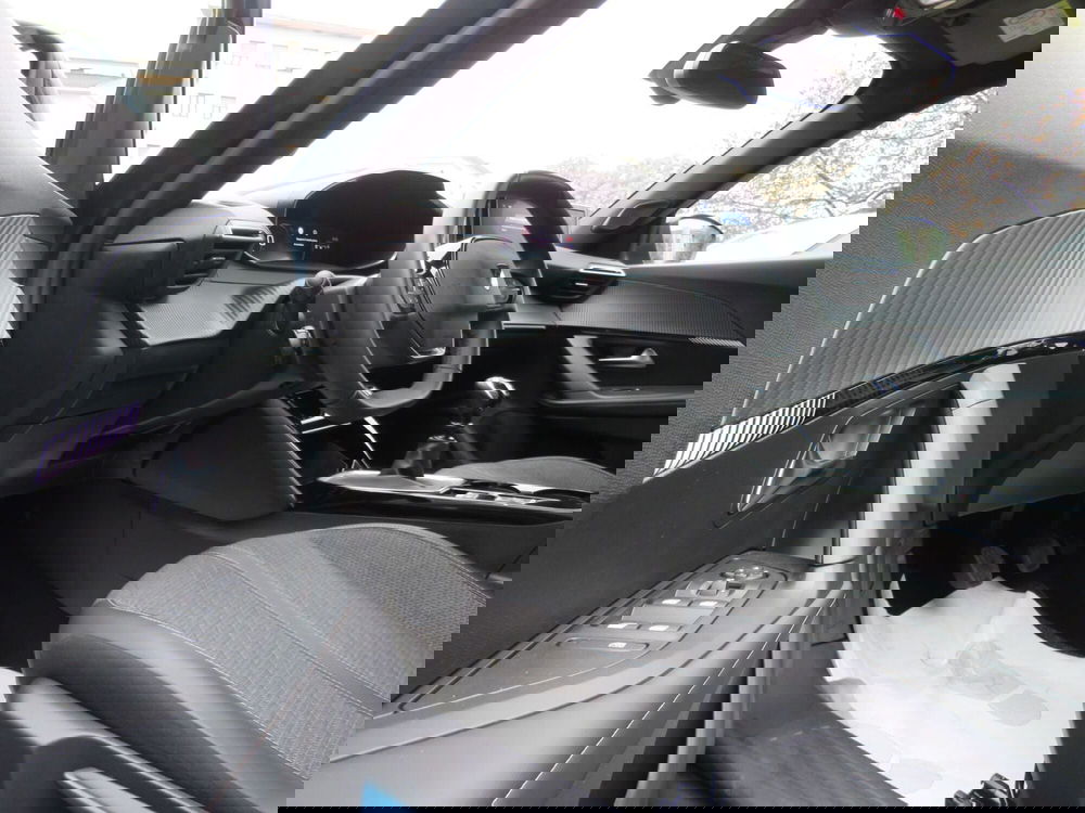 Peugeot 2008 usata a Monza e Brianza (10)