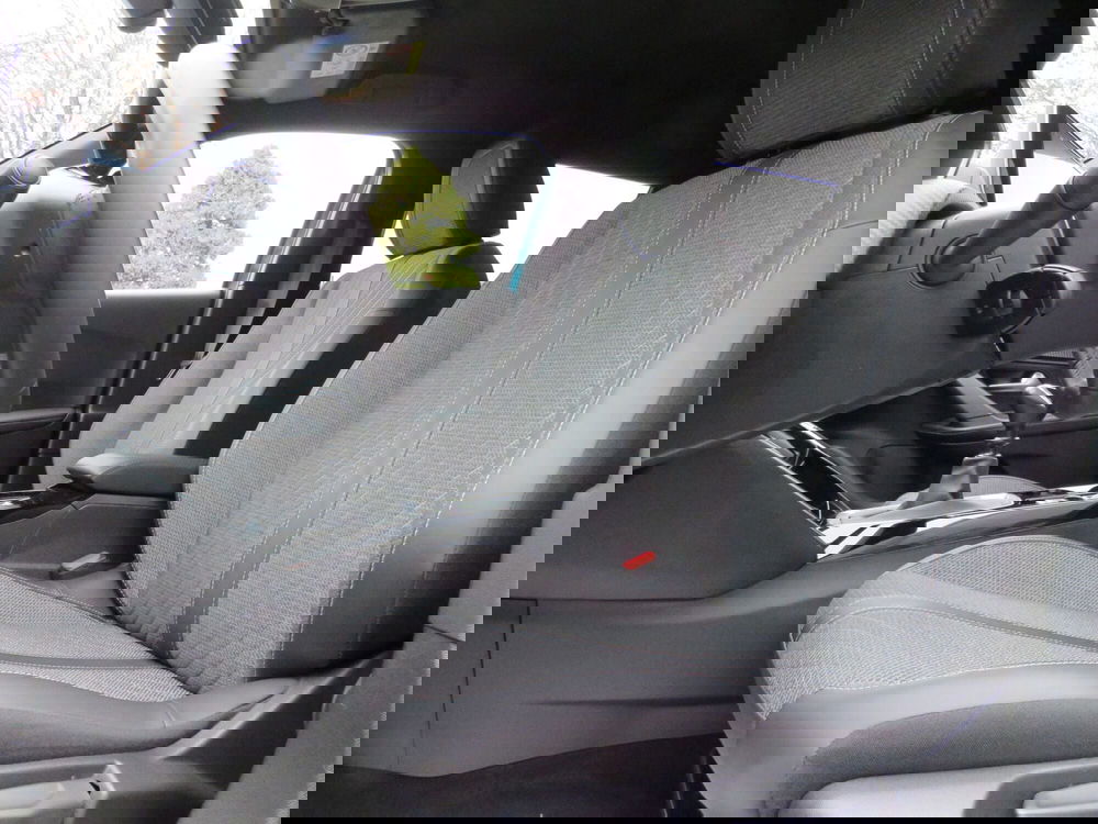 Peugeot 2008 usata a Monza e Brianza (11)