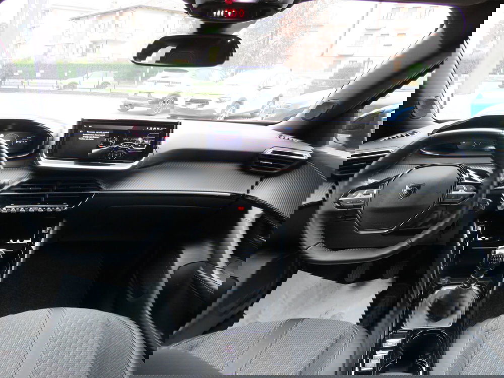 Peugeot 2008 usata a Monza e Brianza (12)