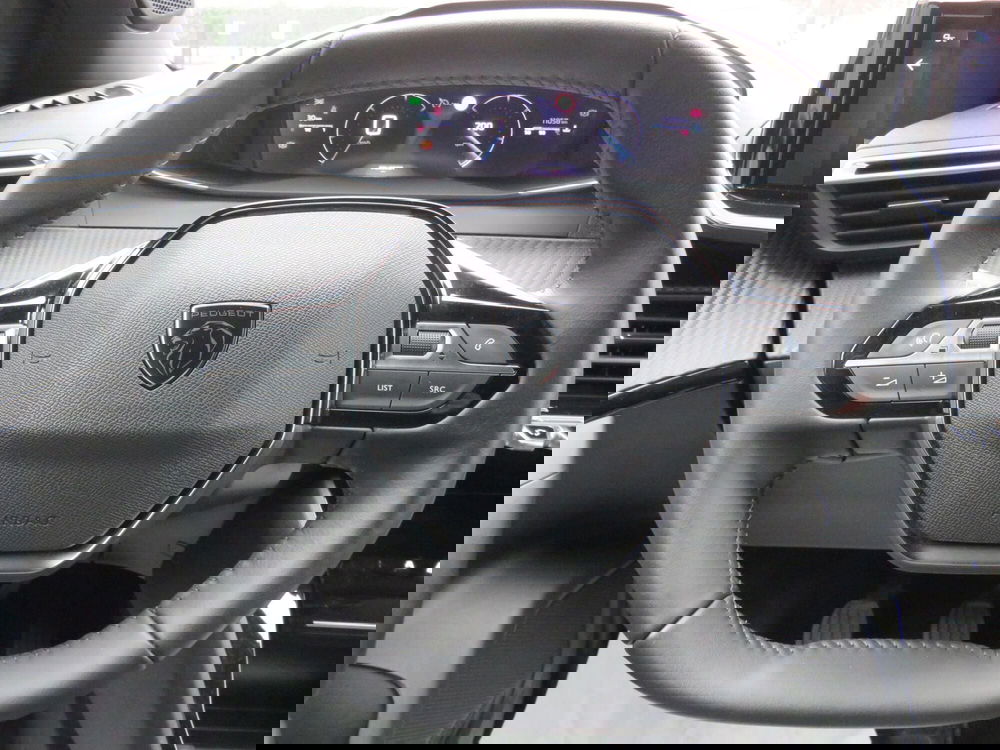 Peugeot 2008 usata a Monza e Brianza (14)