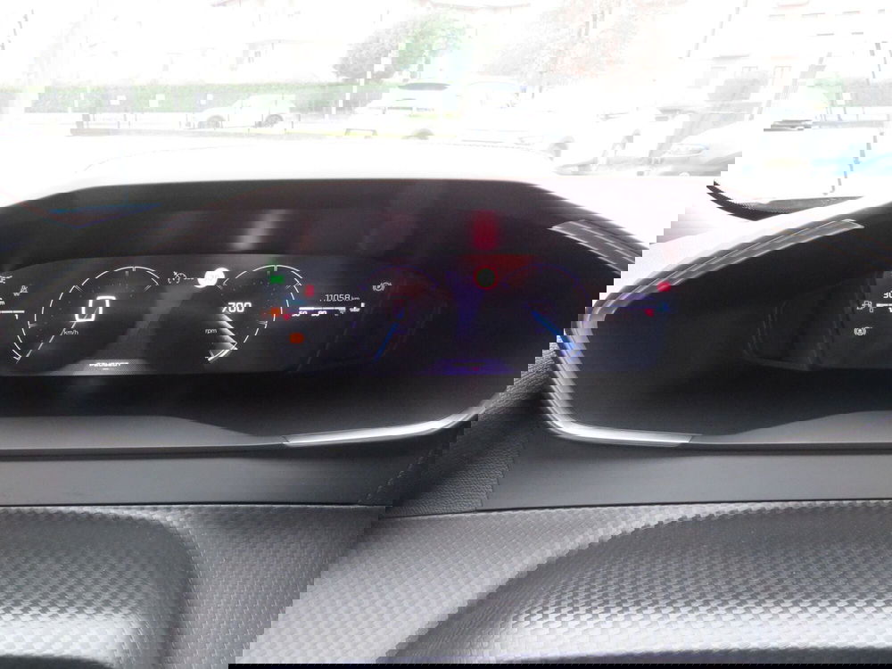 Peugeot 2008 usata a Monza e Brianza (15)