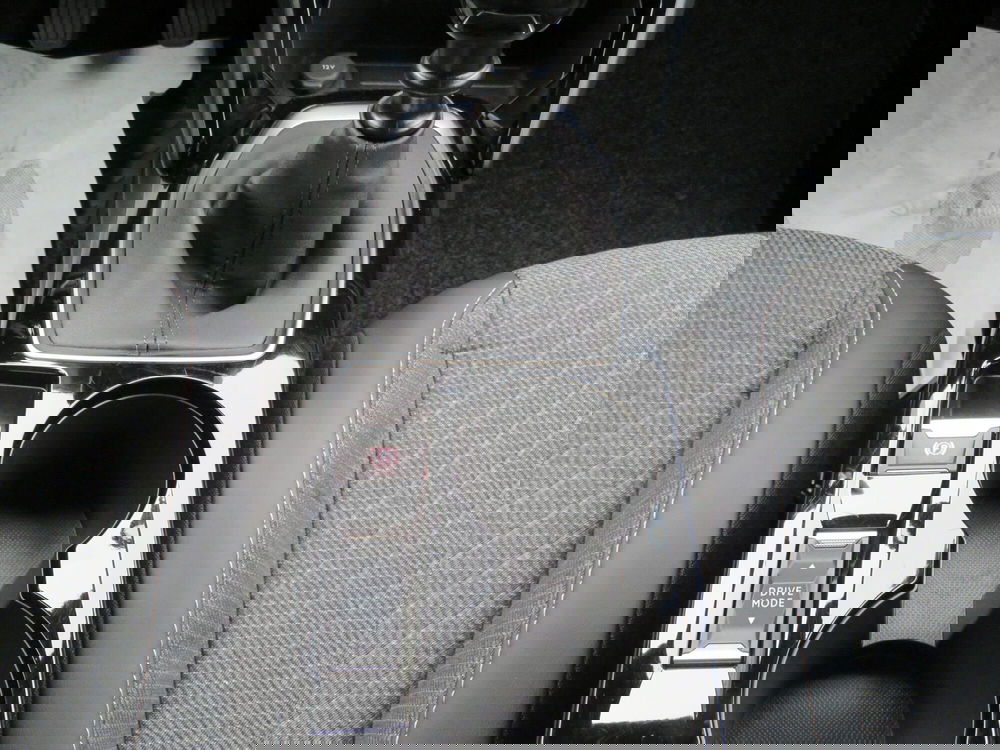 Peugeot 2008 usata a Monza e Brianza (16)