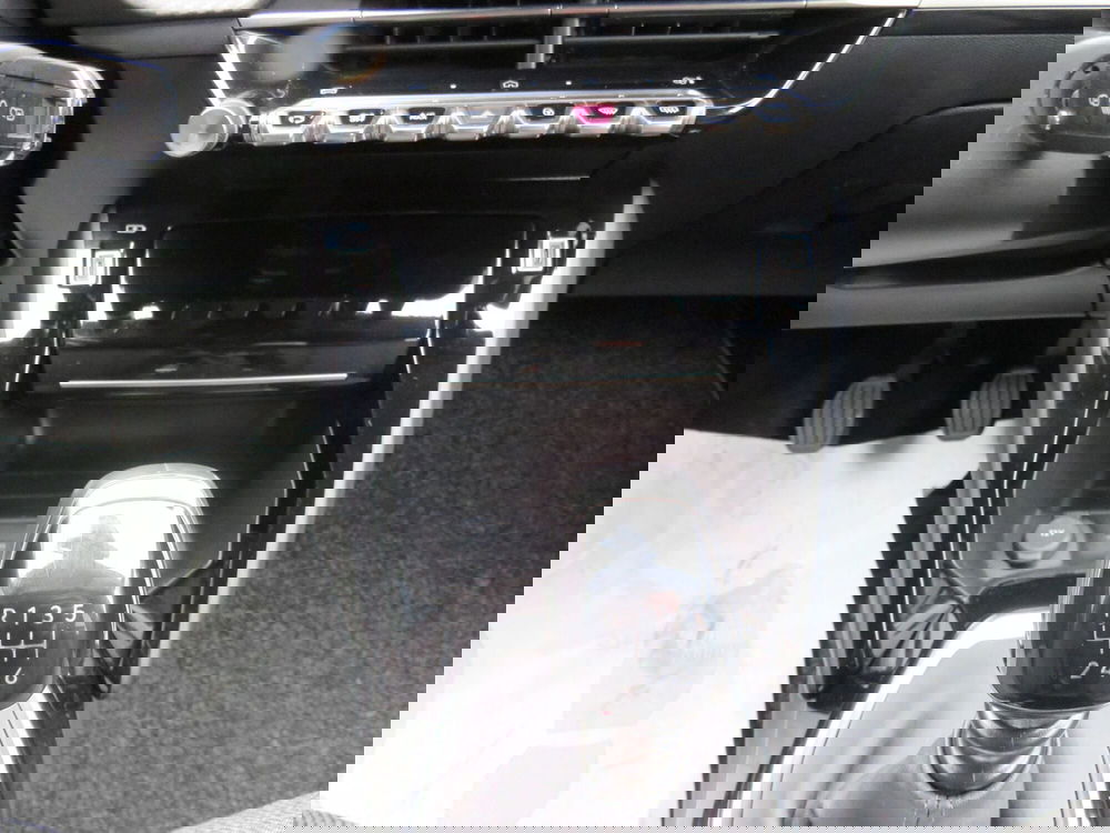 Peugeot 2008 usata a Monza e Brianza (17)
