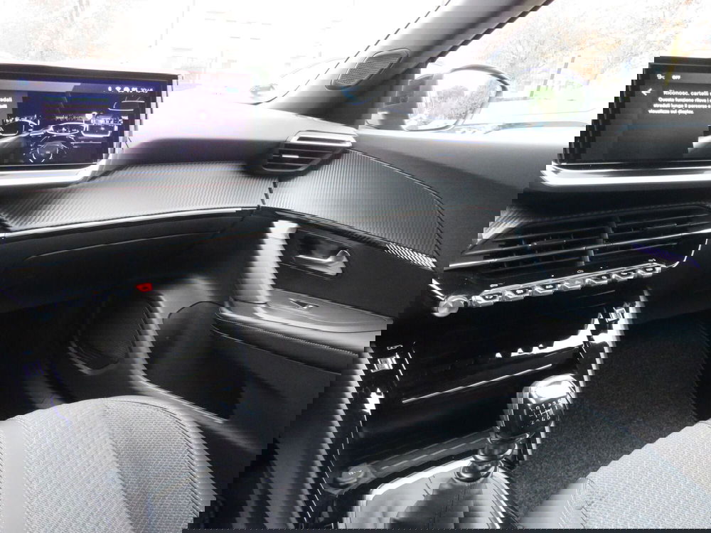 Peugeot 2008 usata a Monza e Brianza (18)