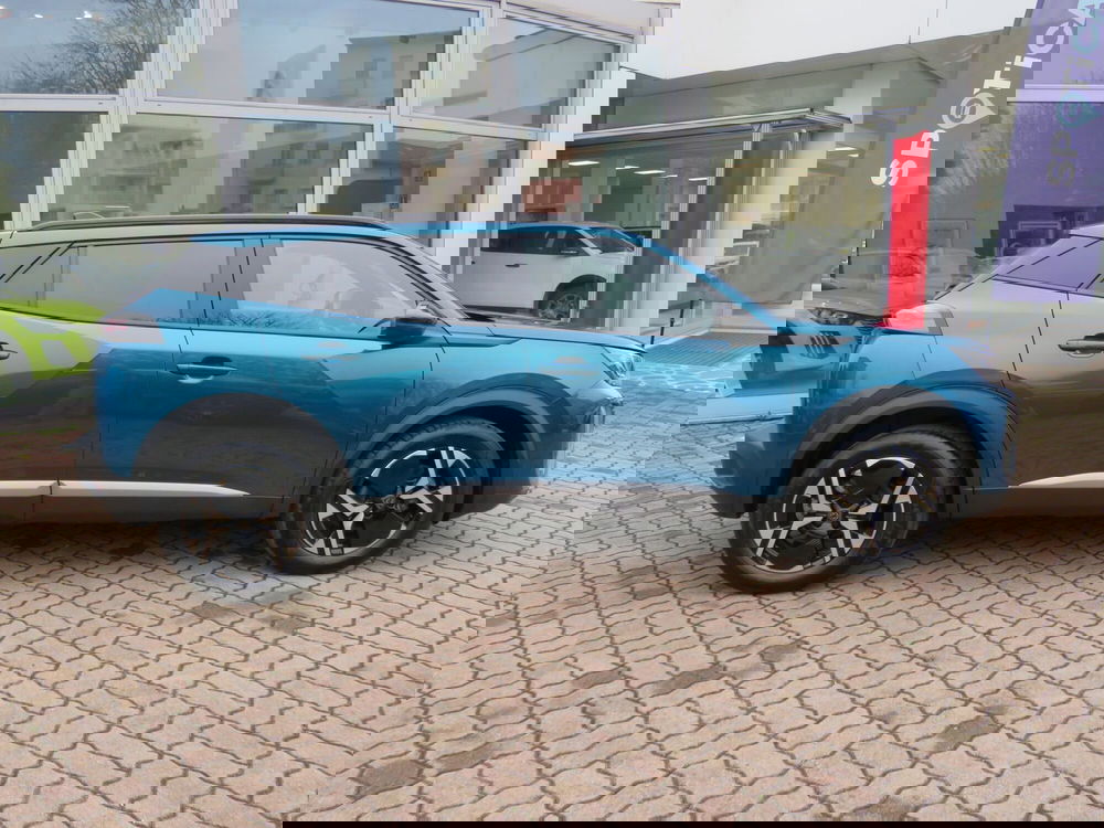 Peugeot 2008 usata a Monza e Brianza (2)