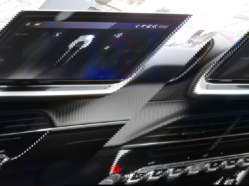 Peugeot 2008 usata a Monza e Brianza (20)